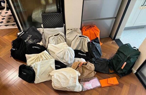襄阳市谷城高价回收奢侈品衣服