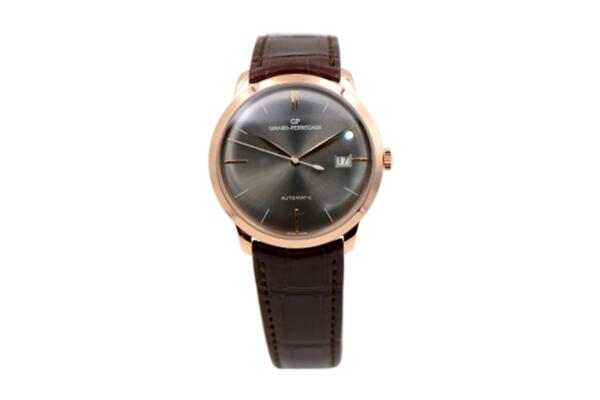 襄阳市谷城高价回收芝柏腕表